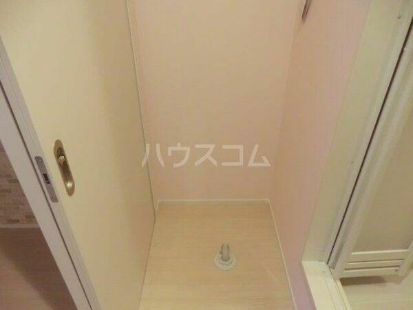 東京都葛飾区高砂３丁目(賃貸マンション1LDK・1階・36.69㎡)の写真 その14