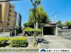 愛知県長久手市井堀