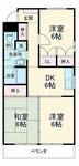 岐阜市宇佐東町 4階建 築31年のイメージ