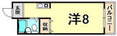 西宮市今津曙町 5階建 築34年のイメージ