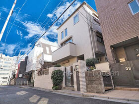 東京都渋谷区神泉町