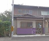 今熊野椥ノ森町４－３貸家のイメージ