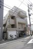 マイステージ田園調布 2階 築33年6ヶ月の賃貸物件