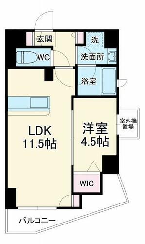 同じ建物の物件間取り写真 - ID:212042718436