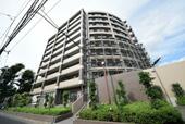 練馬区大泉町６丁目 10階建 築24年のイメージ