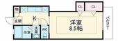 藤沢市辻堂元町５丁目 2階建 築15年のイメージ