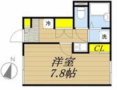 さいたま市中央区桜丘１丁目 2階建 築13年のイメージ