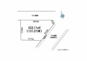 富山県滑川市上小泉