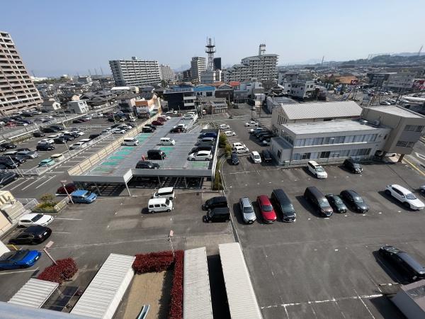 風異音素　野洲市小篠原｜滋賀県野洲市小篠原(賃貸マンション1R・8階・24.80㎡)の写真 その14