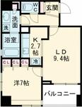 品川区平塚１丁目 15階建 築18年のイメージ