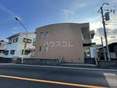 川崎市中原区中丸子 3階建 築17年のイメージ