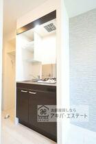 ＣＡＳＡたかな 101 ｜ 東京都江戸川区東小岩５丁目（賃貸アパート1R・1階・10.68㎡） その4