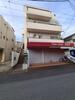 坪石ビル 4階 築48年7ヶ月の賃貸物件