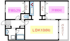 間取り：213103559444