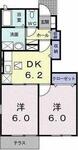 熊谷市千代 2階建 築16年のイメージ