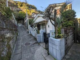 鹿児島県鹿児島市城山町