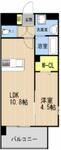 （仮称）安里　１６５のイメージ