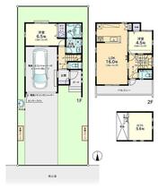 間取り：211062272003