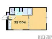 トロピカルハイツ桂岡のイメージ