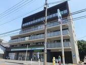 横浜市神奈川区西寺尾１丁目 5階建 築11年のイメージ