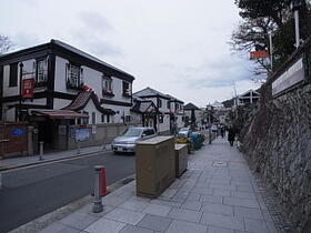 トーア・ドミトリー  ｜ 兵庫県神戸市中央区山本通５丁目（賃貸マンション1R・4階・18.00㎡） その5