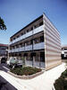レオパレスSAKABE 1階 築21年2ヶ月の賃貸物件