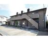 EiWill 2階 築18年6ヶ月の賃貸物件