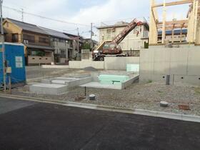 京都府京都市伏見区桃山水野左近西町