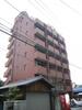ロマネスク白金第2 8階 築36年4ヶ月の賃貸物件