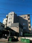 横浜市鶴見区岸谷１丁目 5階建 築32年のイメージ