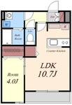 Ｌａｐｕｌｅ　ｐａｒｔ　Ⅱのイメージ