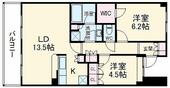 横浜市青葉区青葉台２丁目 6階建 築16年のイメージ