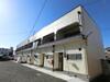 井原里駅より徒歩3分 築46年6ヶ月 2階建の賃貸物件