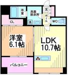 川崎市多摩区登戸 9階建 新築のイメージ