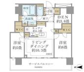 横浜市神奈川区鶴屋町１丁目 43階建 新築のイメージ