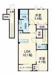 秦野市鶴巻北１丁目 2階建 新築のイメージ