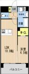 （仮称）安里　１６５のイメージ