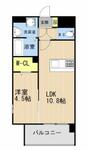 （仮称）安里　１６５のイメージ