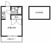 ルネパレス高嶺町のイメージ