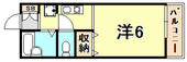 宝塚市鹿塩１丁目 2階建 築27年のイメージ