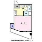 名古屋市昭和区広見町１丁目 6階建 築18年のイメージ