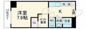 成田市花崎町 5階建 築9年のイメージ