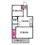 大阪市旭区森小路１丁目 4階建 築39年のイメージ