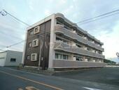 西尾市吉良町富好新田四反地 3階建 築23年のイメージ