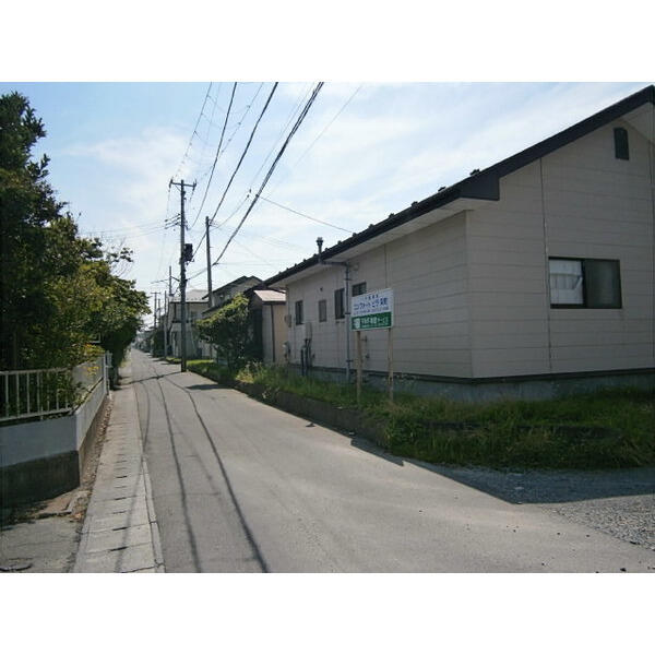 detached 宮城県大崎市古川栄町

地図を見る
