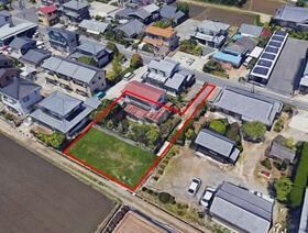 福島県いわき市平字久保町