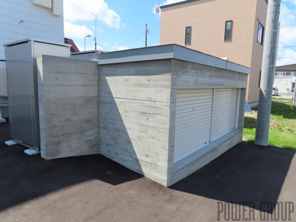 detached 北海道勇払郡安平町早来大町
早来大町の賃貸情報を見る
物件地図