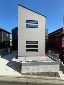 神奈川県横浜市神奈川区菅田町