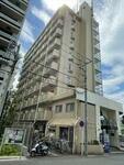 横浜市鶴見区生麦４丁目 10階建 築39年のイメージ