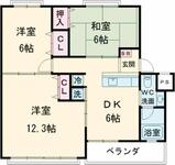 世田谷区駒沢4丁目 3階建 築55年のイメージ